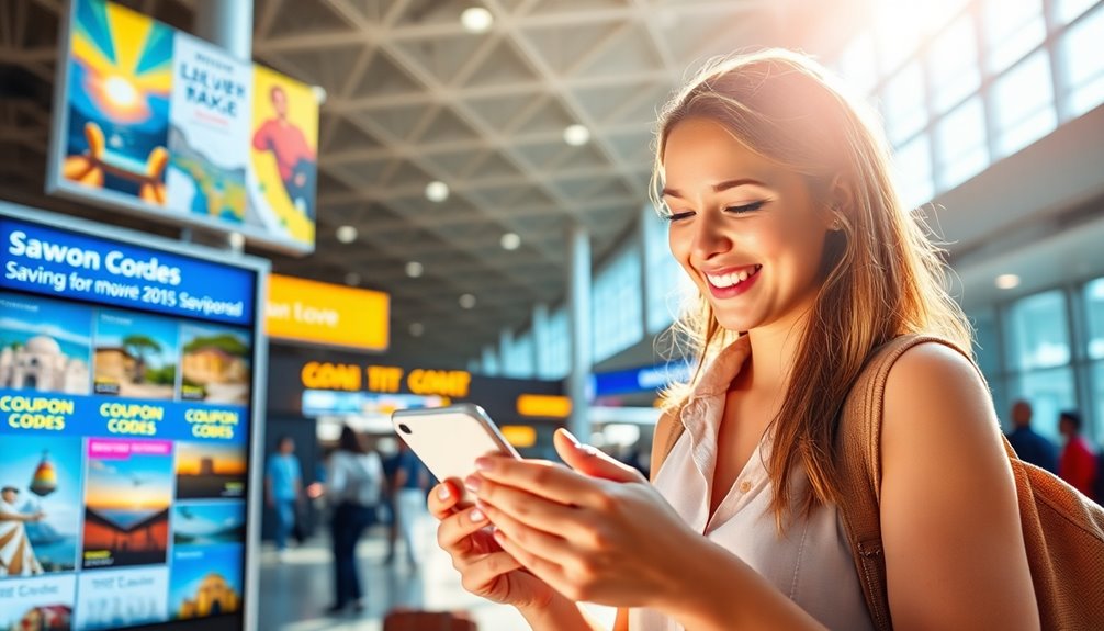 new promotions and offers