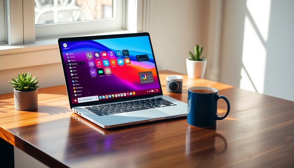 object desktop suite overview