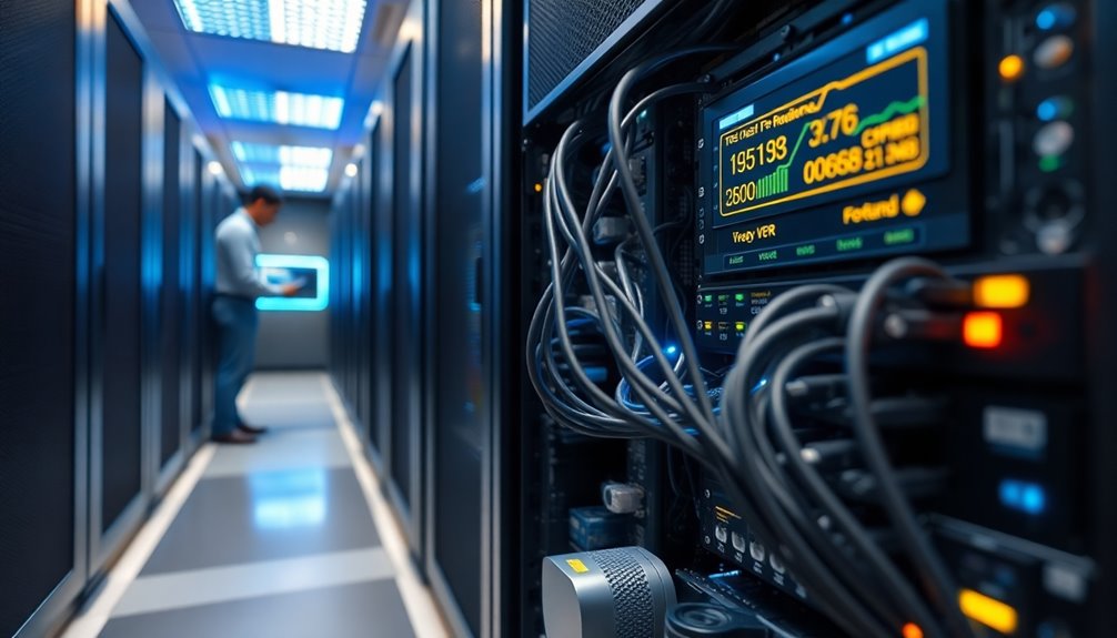 optimal server resource allocation