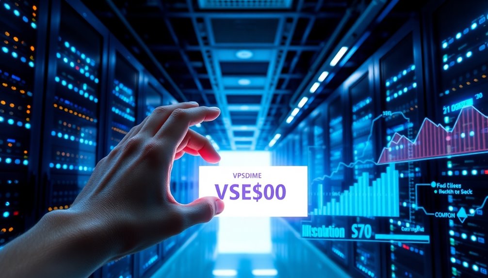 optimize vps hosting savings