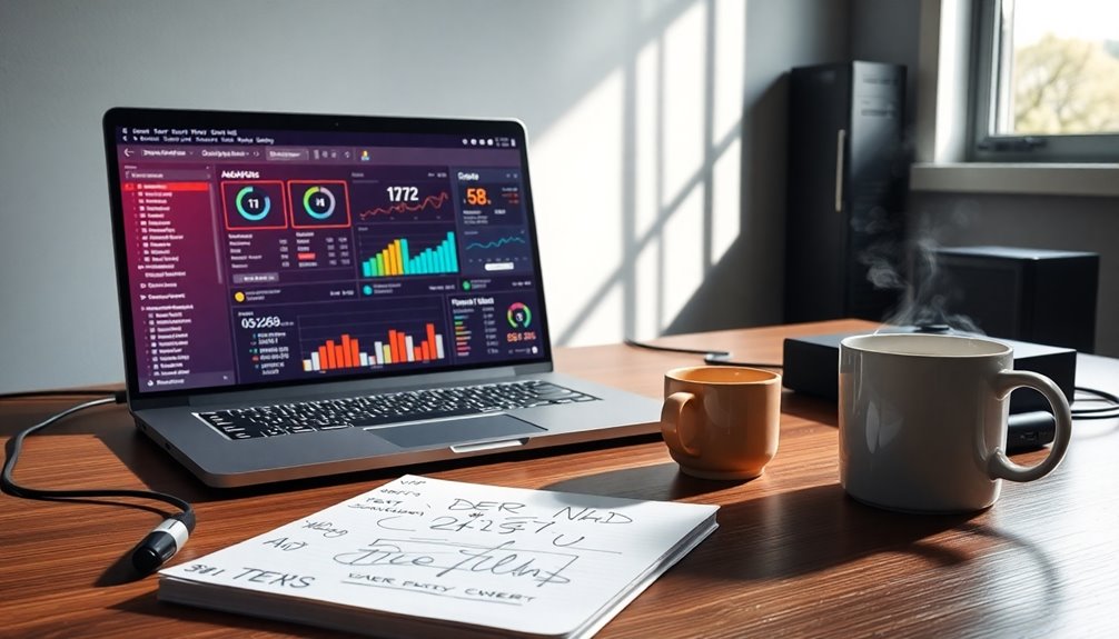 optimize vps performance now