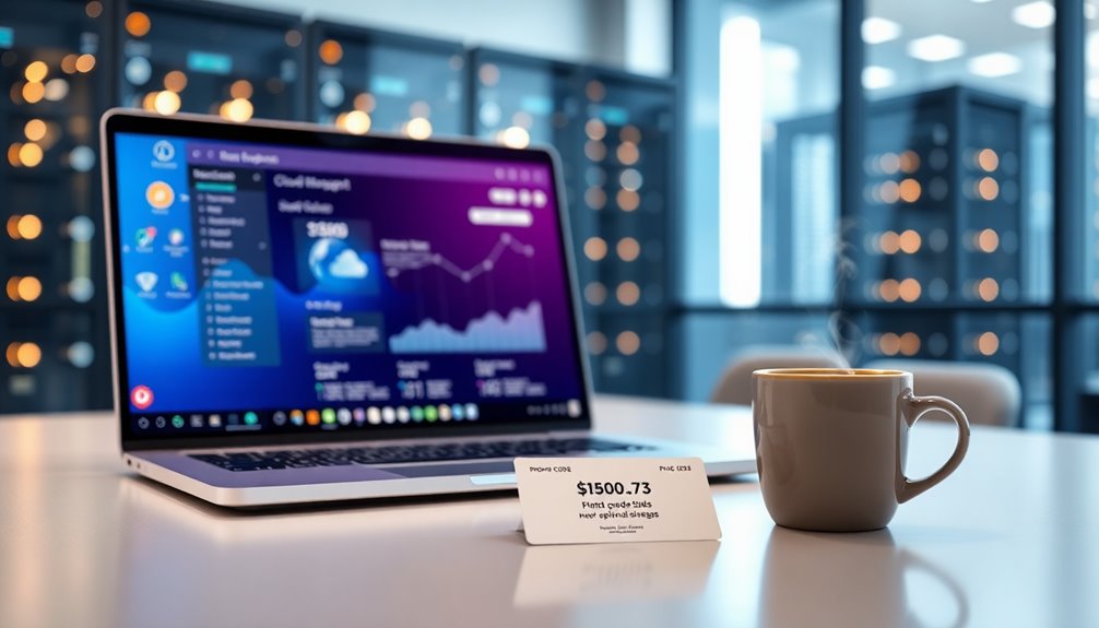 optimizing cloud resources efficiently