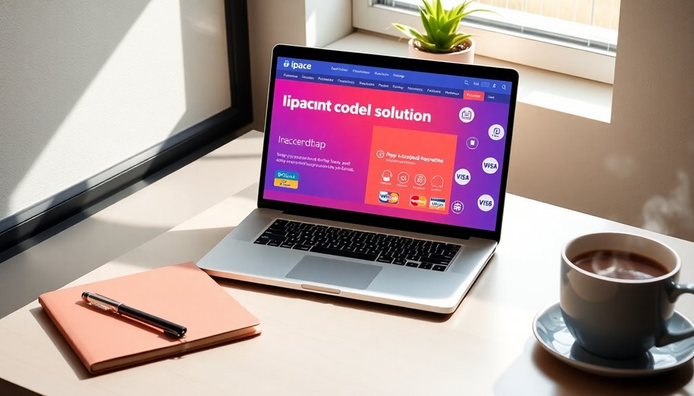 payment options available here