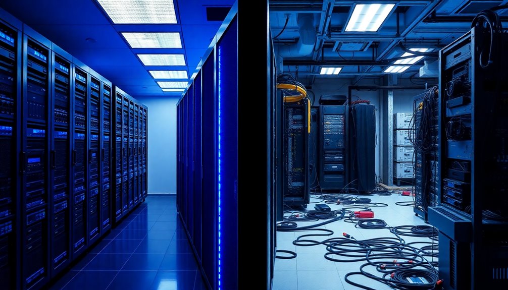 performance and security balance