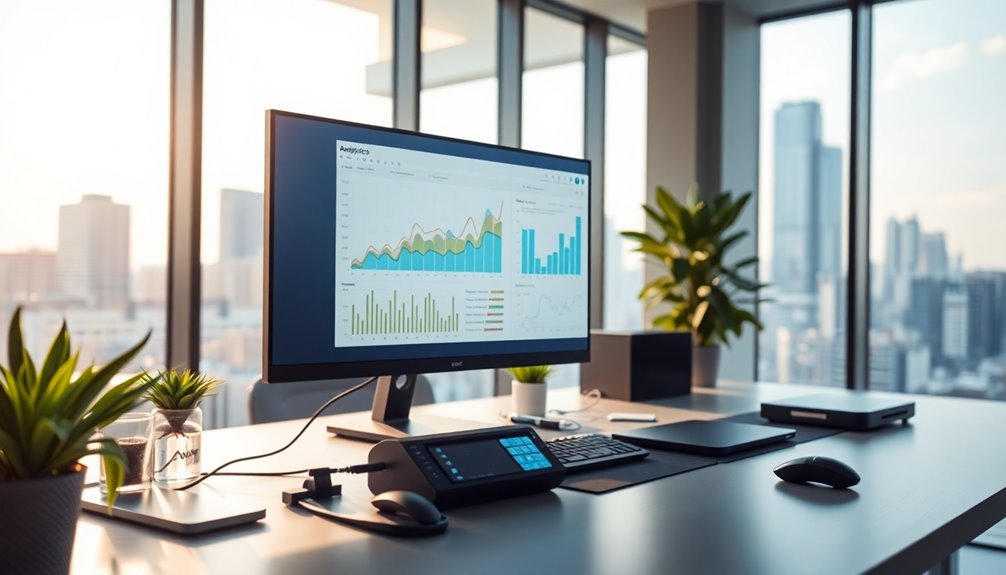 performance tools integration solutions