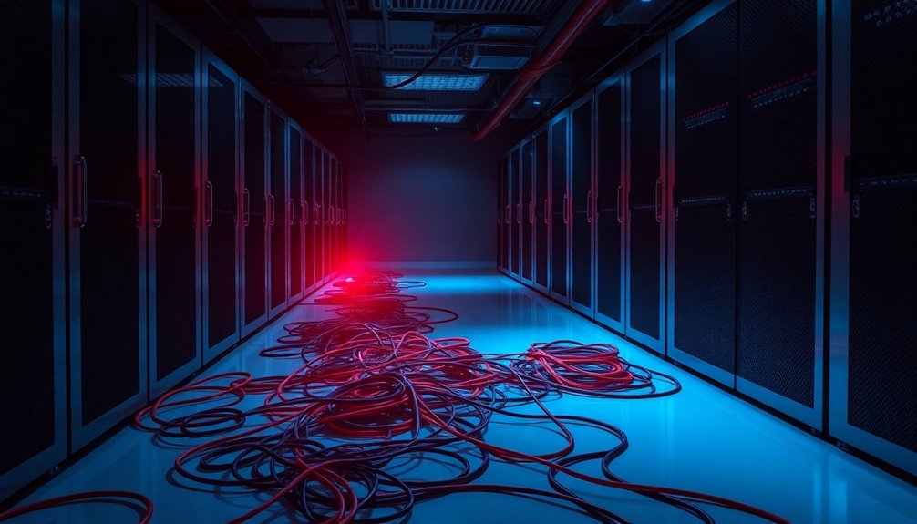 potential drawbacks of vps