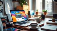 powerful hosting with discounts