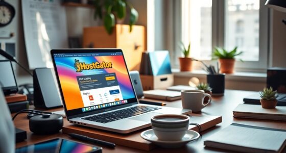 powerful hosting with discounts