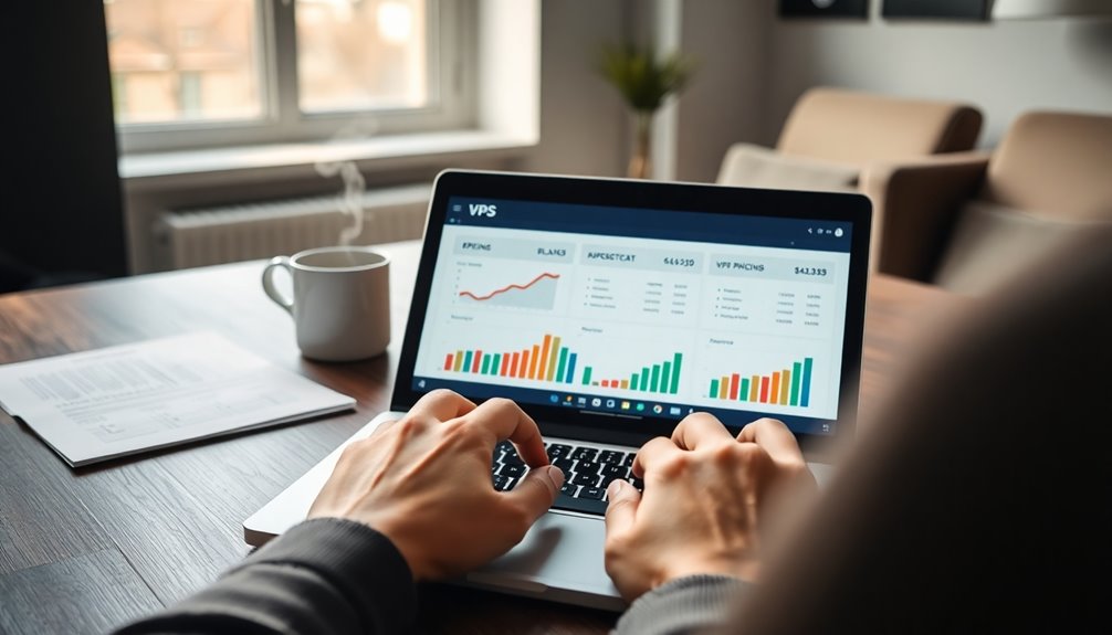 pricing strategies and agreements