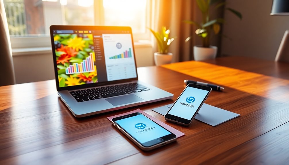 professional email branding services