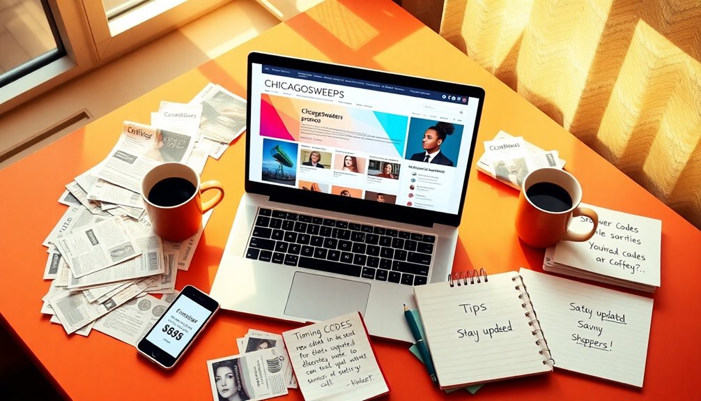 promo code tracking strategies