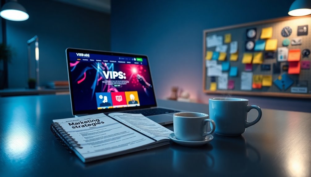 promote vps hosting effectively