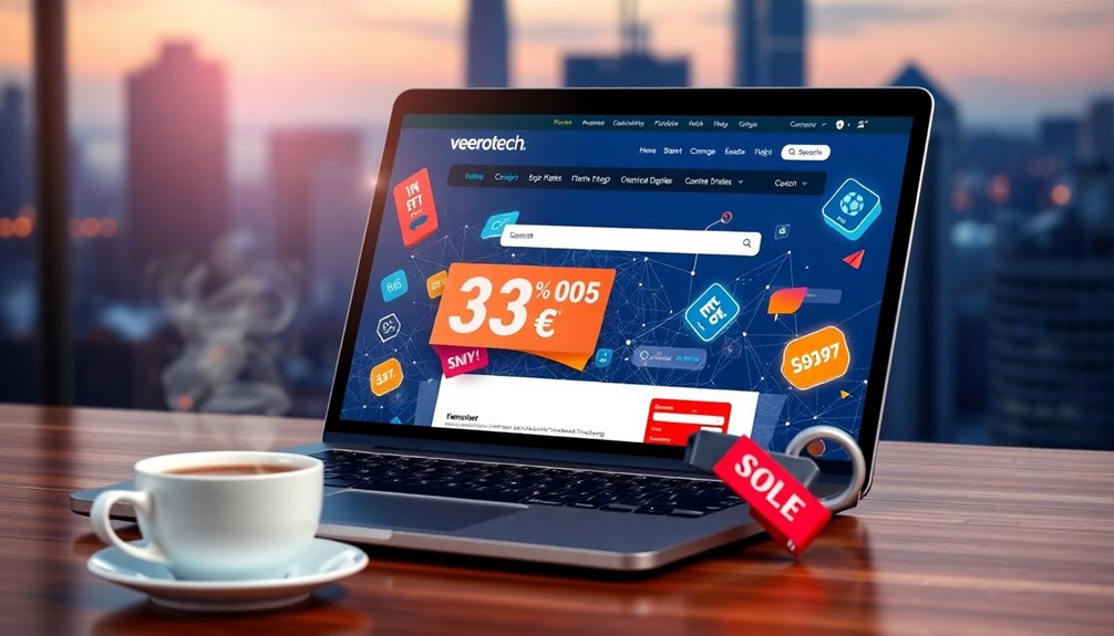 promotional offer time frame