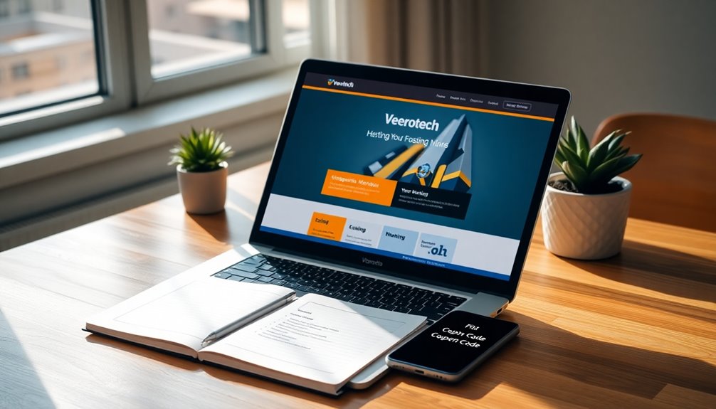 qualified hosting options available