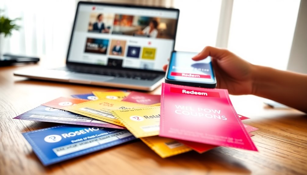 redeem rosehosting coupons here