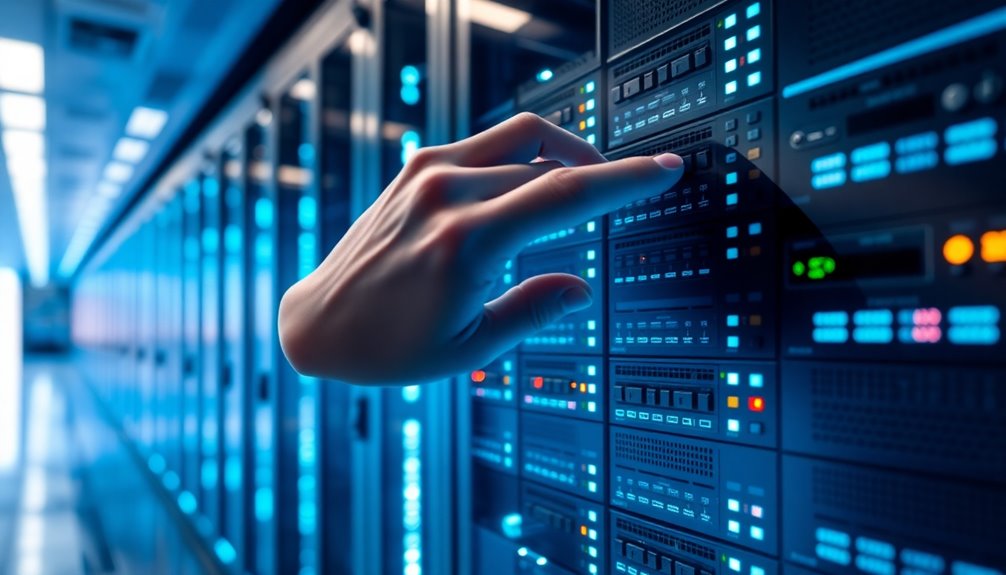 regular vps software updates