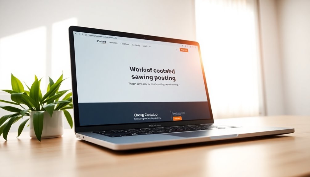 reliable and affordable hosting