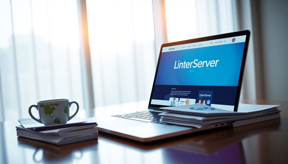 reliable hosting services guaranteed