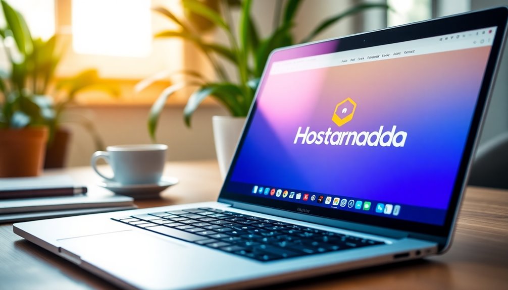 reliable hosting services provider