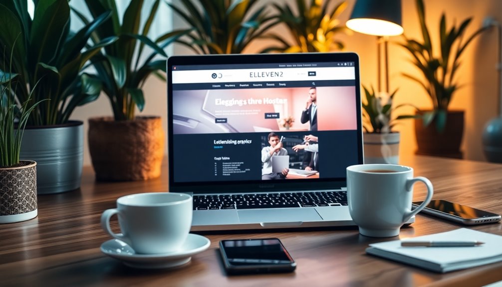 reliable hosting solutions provider