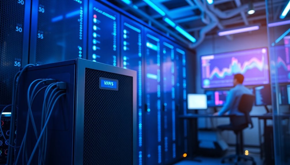 reliable scalable affordable hosting