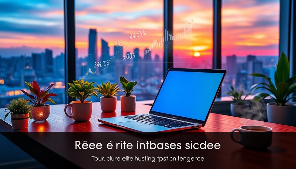 reliable service availability commitment