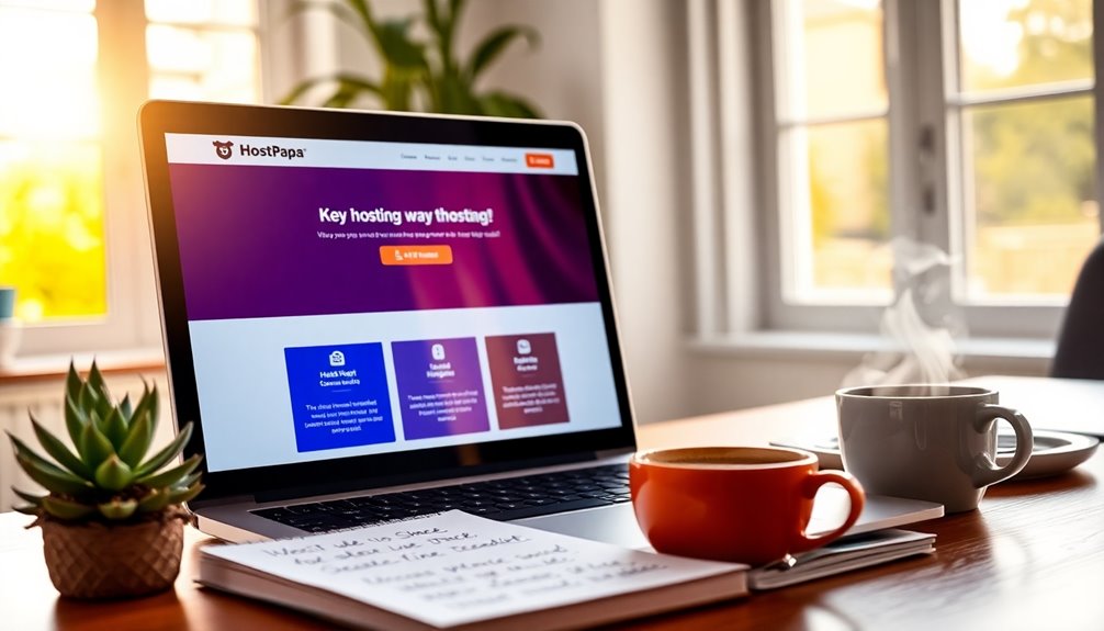 reliable web hosting solutions