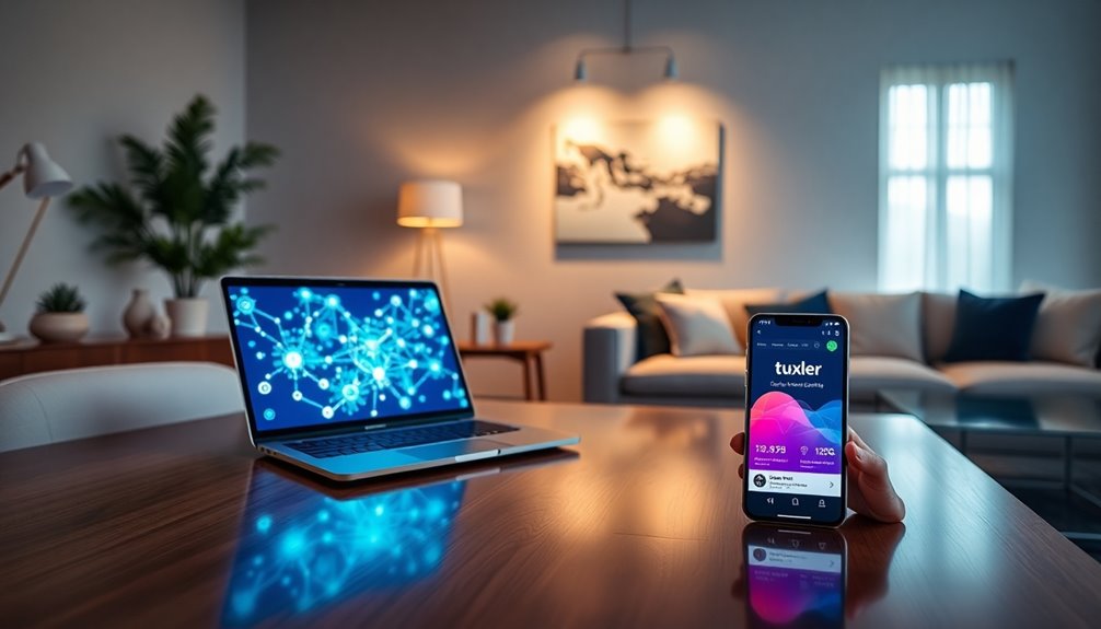 residential ip network benefits