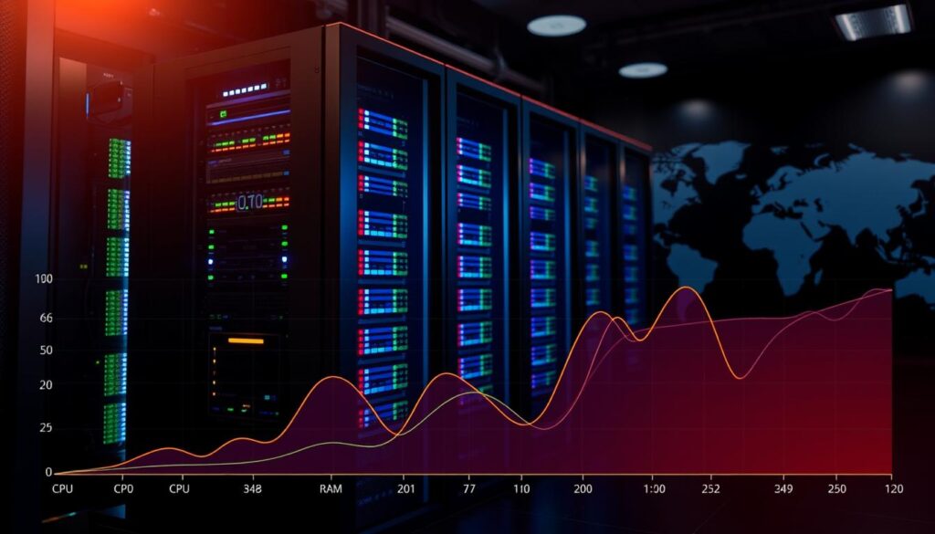 resource allocation impact on VPS pricing