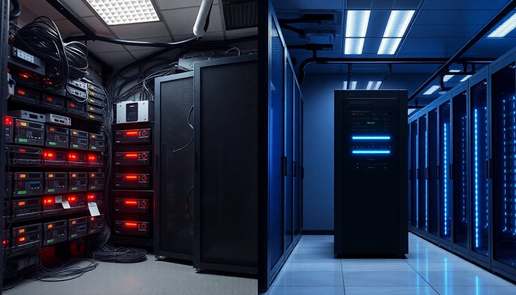 resource distribution effects analysis