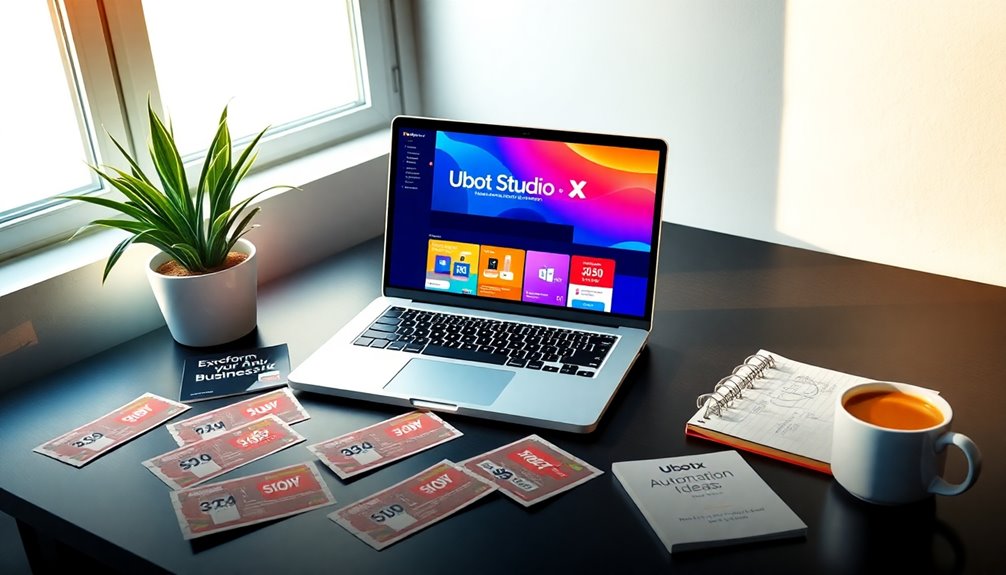 revolutionize business operations effectively