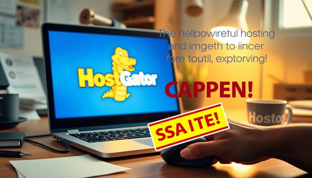 save money on hosting