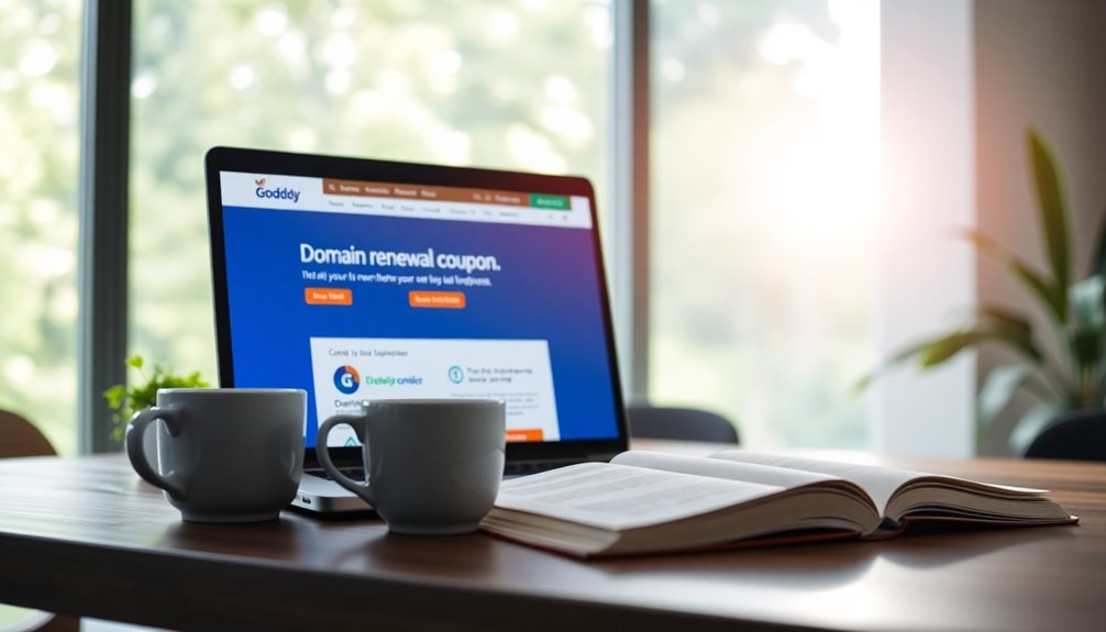 save money on renewals