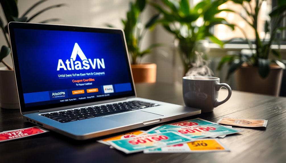 save money with coupons