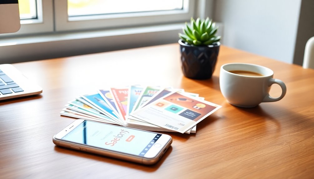 savings on essential products