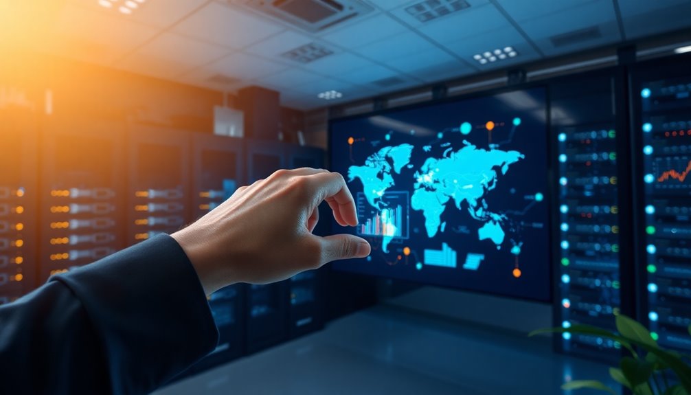 scalability ensures future growth