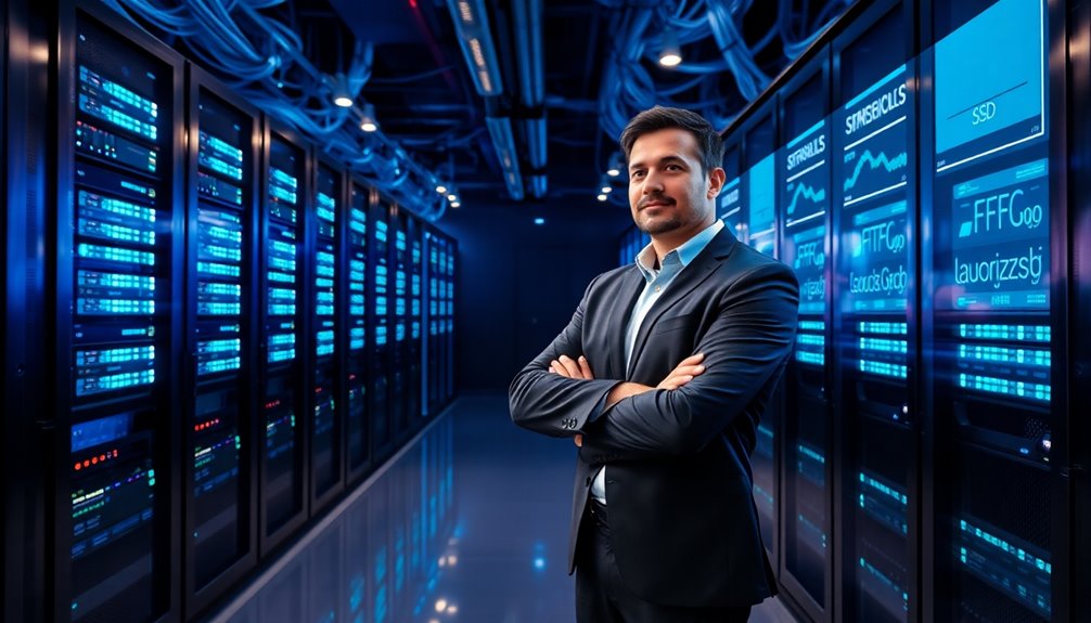 scalable and flexible hosting