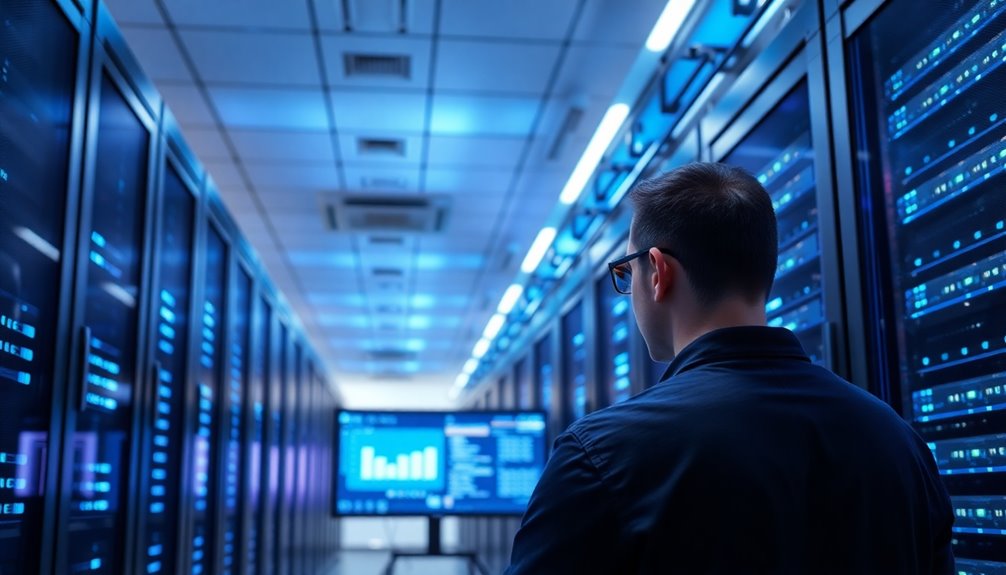 scalable and flexible hosting