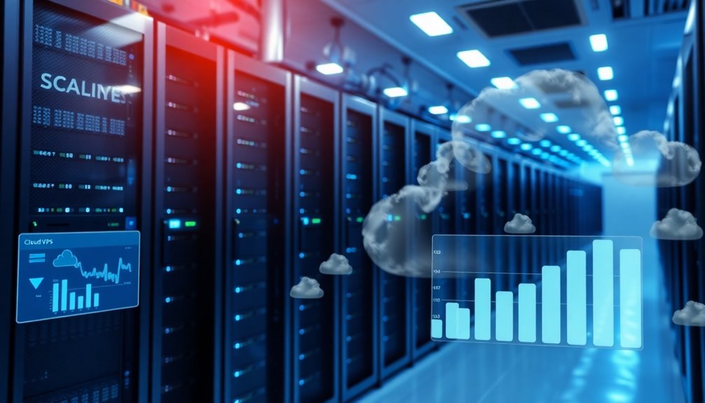 scalable and flexible server solutions