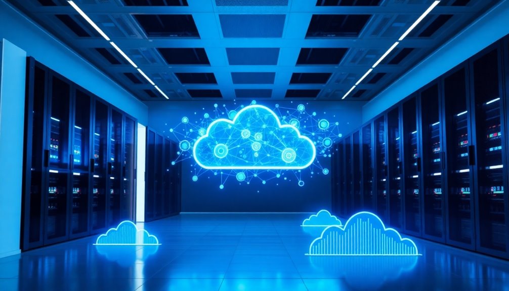 scalable reliable cost effective infrastructure