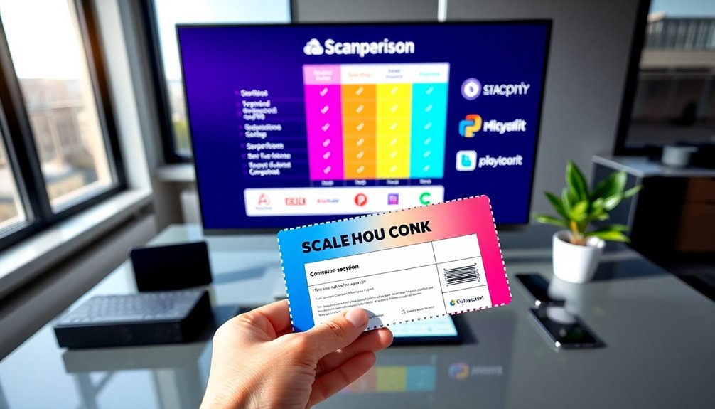 scalahosting versus other providers