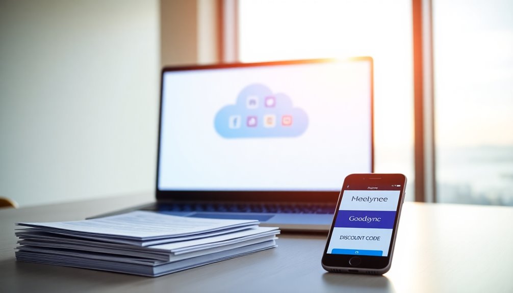 seamless cloud accessibility integration