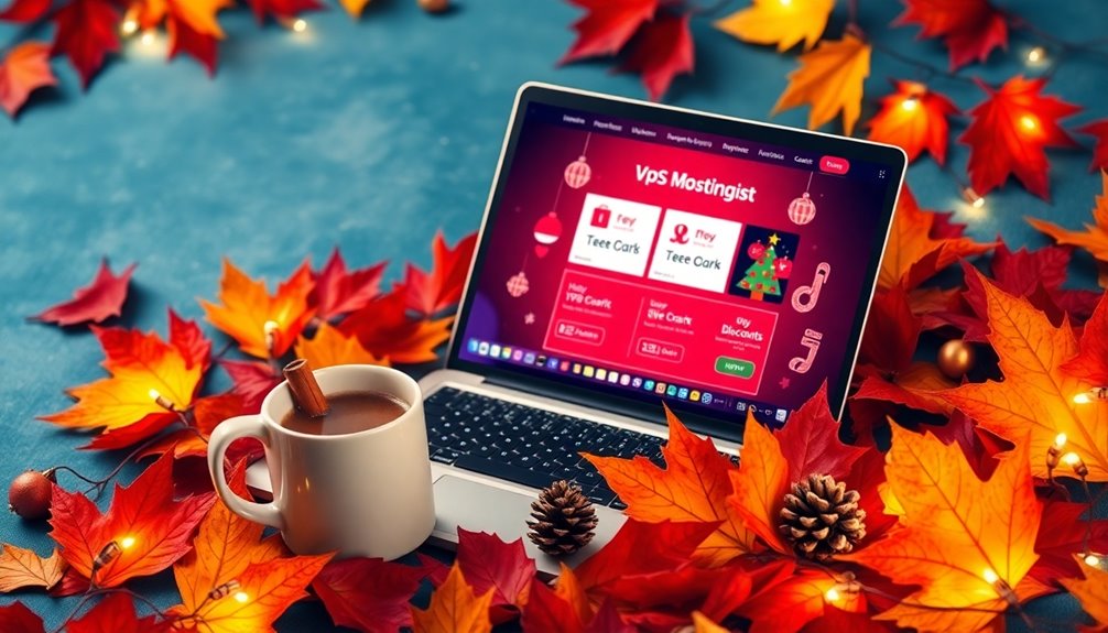 seasonal vps hosting deals