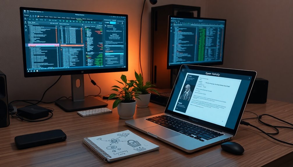 secure your hosting environment