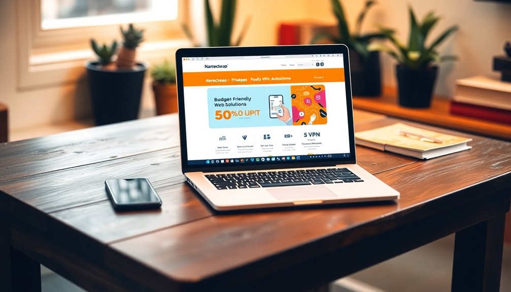 secure your online privacy