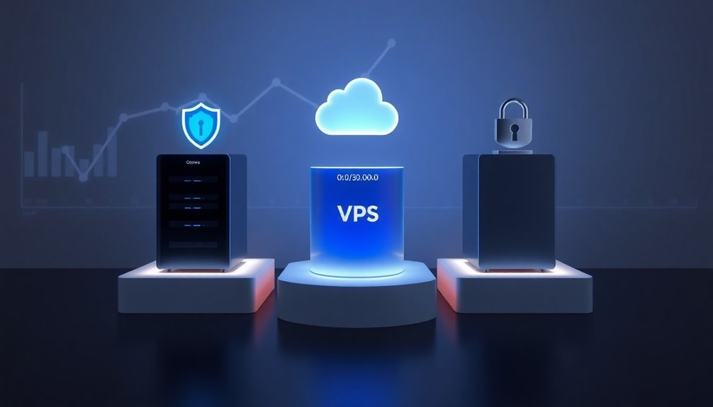 security costs and features