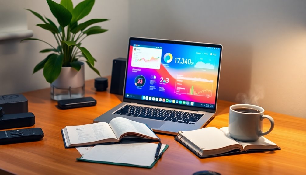 selecting ideal linux distro