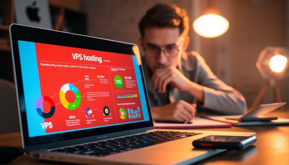 selecting ideal vps provider