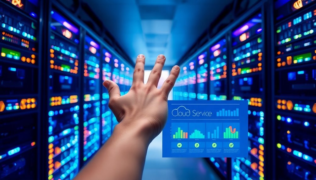 server customization options available