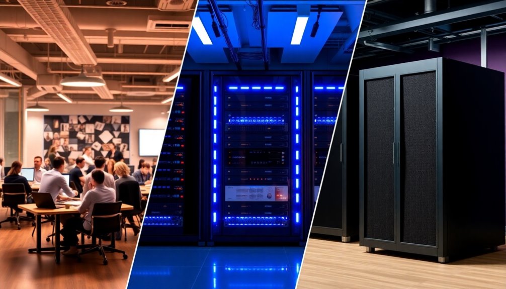 shared hosting explained clearly